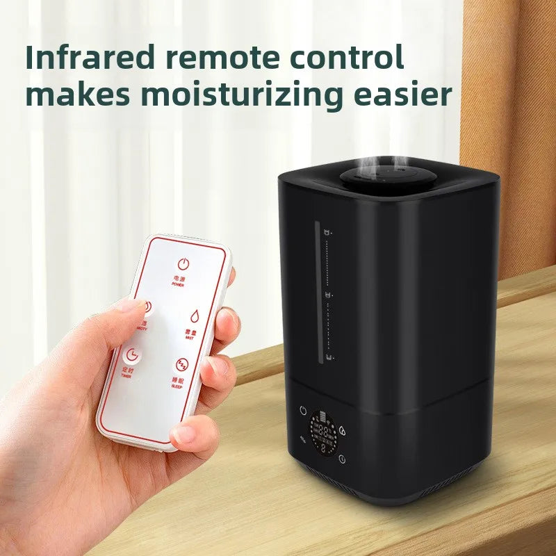 Humidifier Intelligent Constant Humidity (6L)